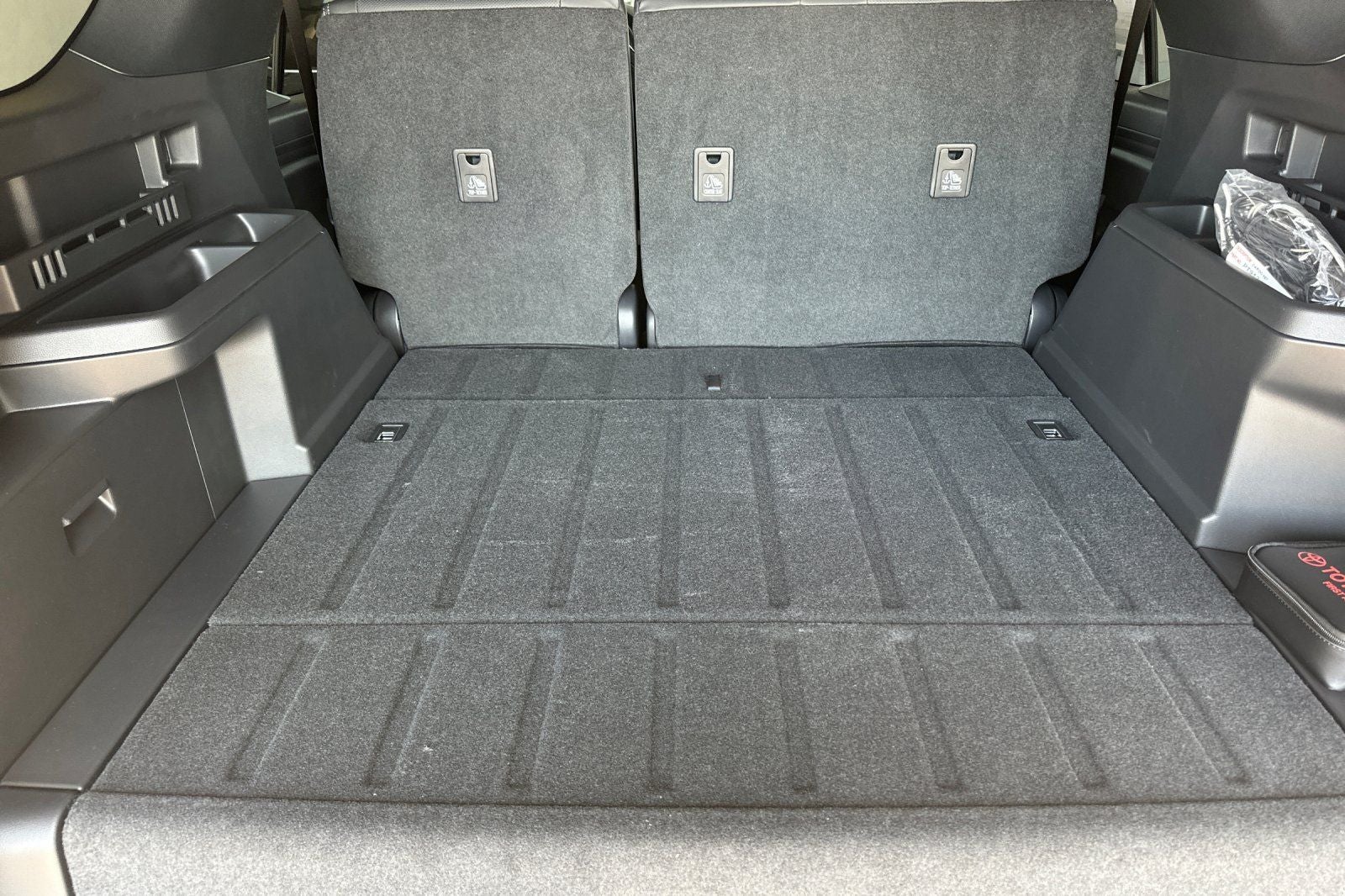 2026 Toyota 4Runner i-FORCE MAX TRD Off-Road Premium i-FORCE MAX