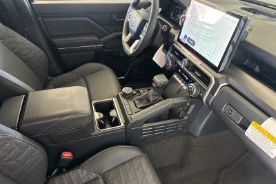 2026 Toyota 4Runner i-FORCE MAX TRD Off-Road Premium i-FORCE MAX