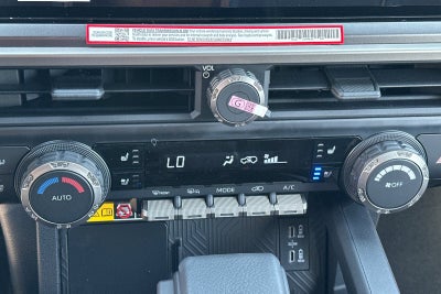 2026 Toyota 4Runner i-FORCE MAX TRD Off-Road Premium i-FORCE MAX