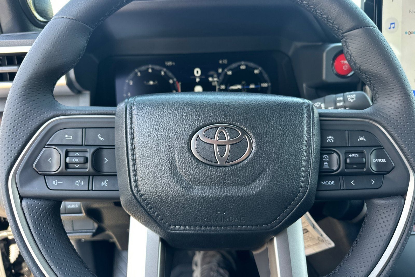 2026 Toyota 4Runner i-FORCE MAX TRD Off-Road Premium i-FORCE MAX