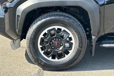 2026 Toyota 4Runner i-FORCE MAX TRD Off-Road Premium i-FORCE MAX
