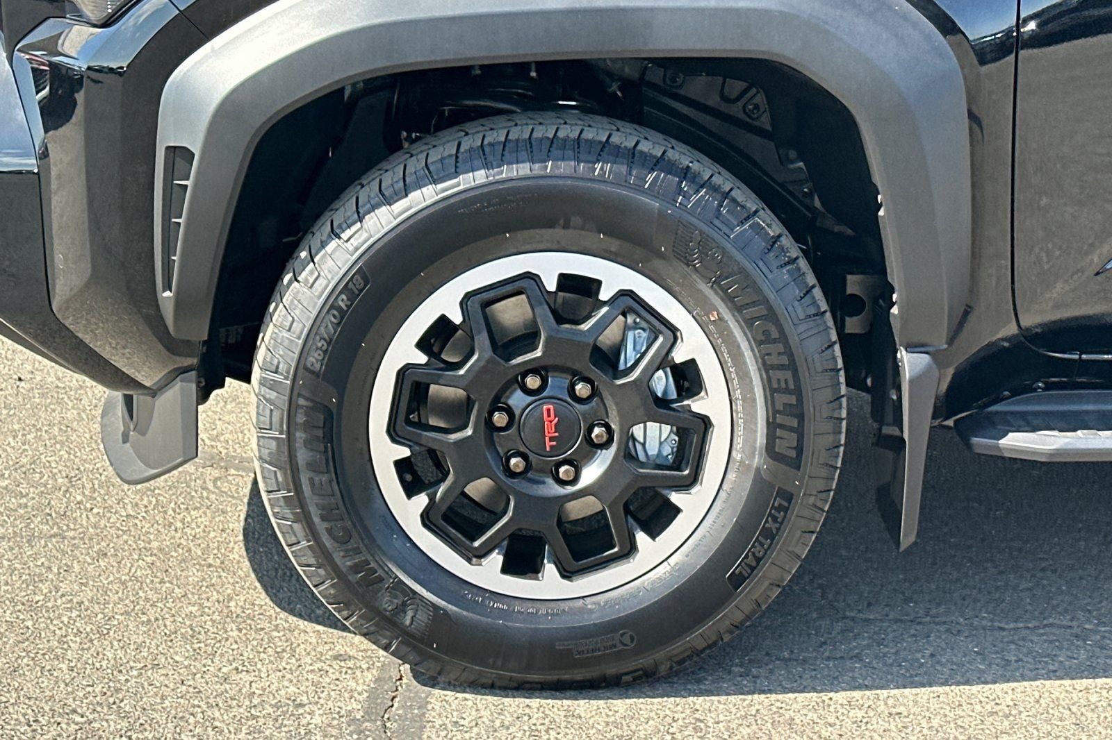 2026 Toyota 4Runner i-FORCE MAX TRD Off-Road Premium i-FORCE MAX