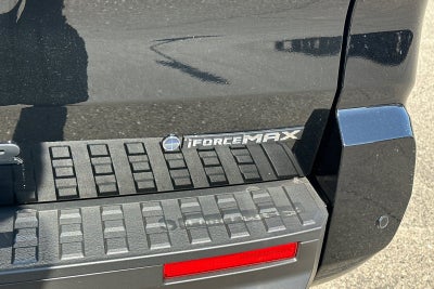 2026 Toyota 4Runner i-FORCE MAX TRD Off-Road Premium i-FORCE MAX