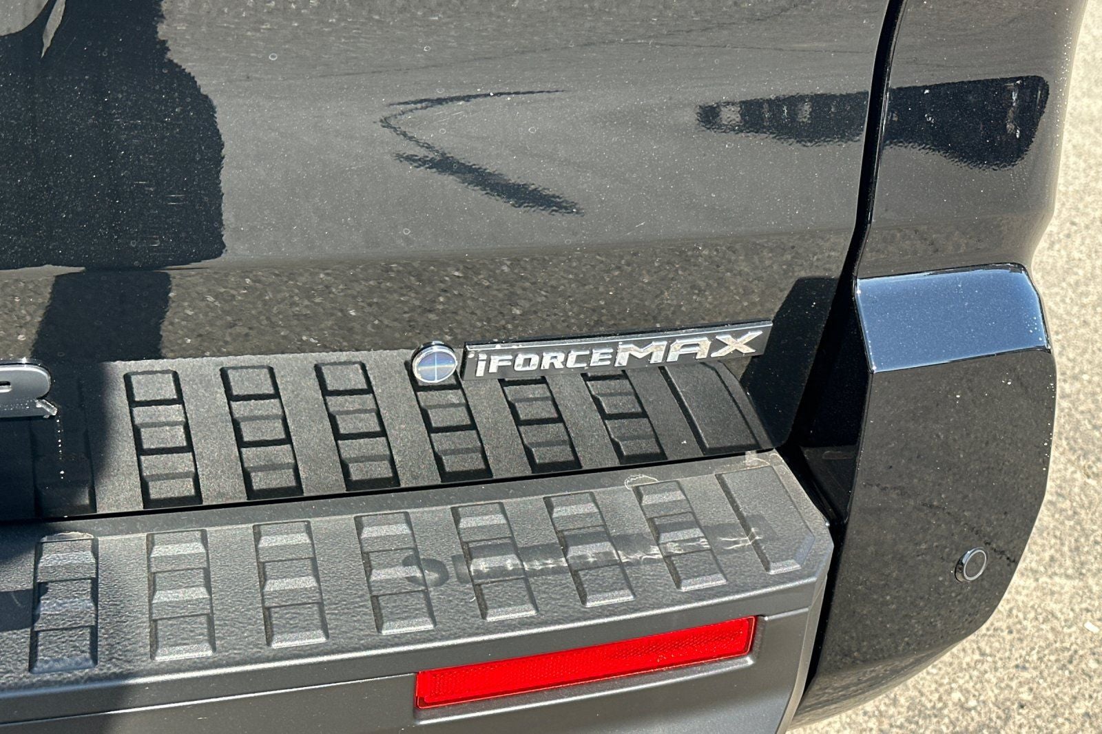 2026 Toyota 4Runner i-FORCE MAX TRD Off-Road Premium i-FORCE MAX