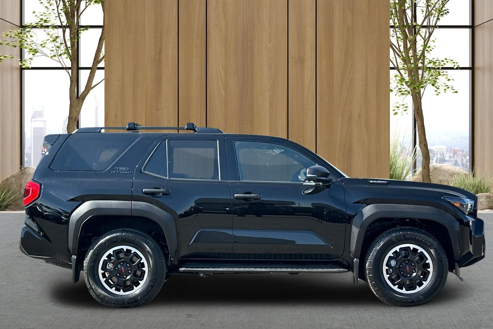 2026 Toyota 4Runner i-FORCE MAX TRD Off-Road Premium i-FORCE MAX