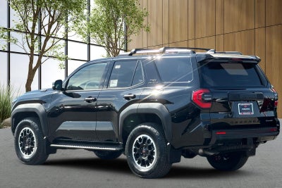 2026 Toyota 4Runner i-FORCE MAX TRD Off-Road Premium i-FORCE MAX