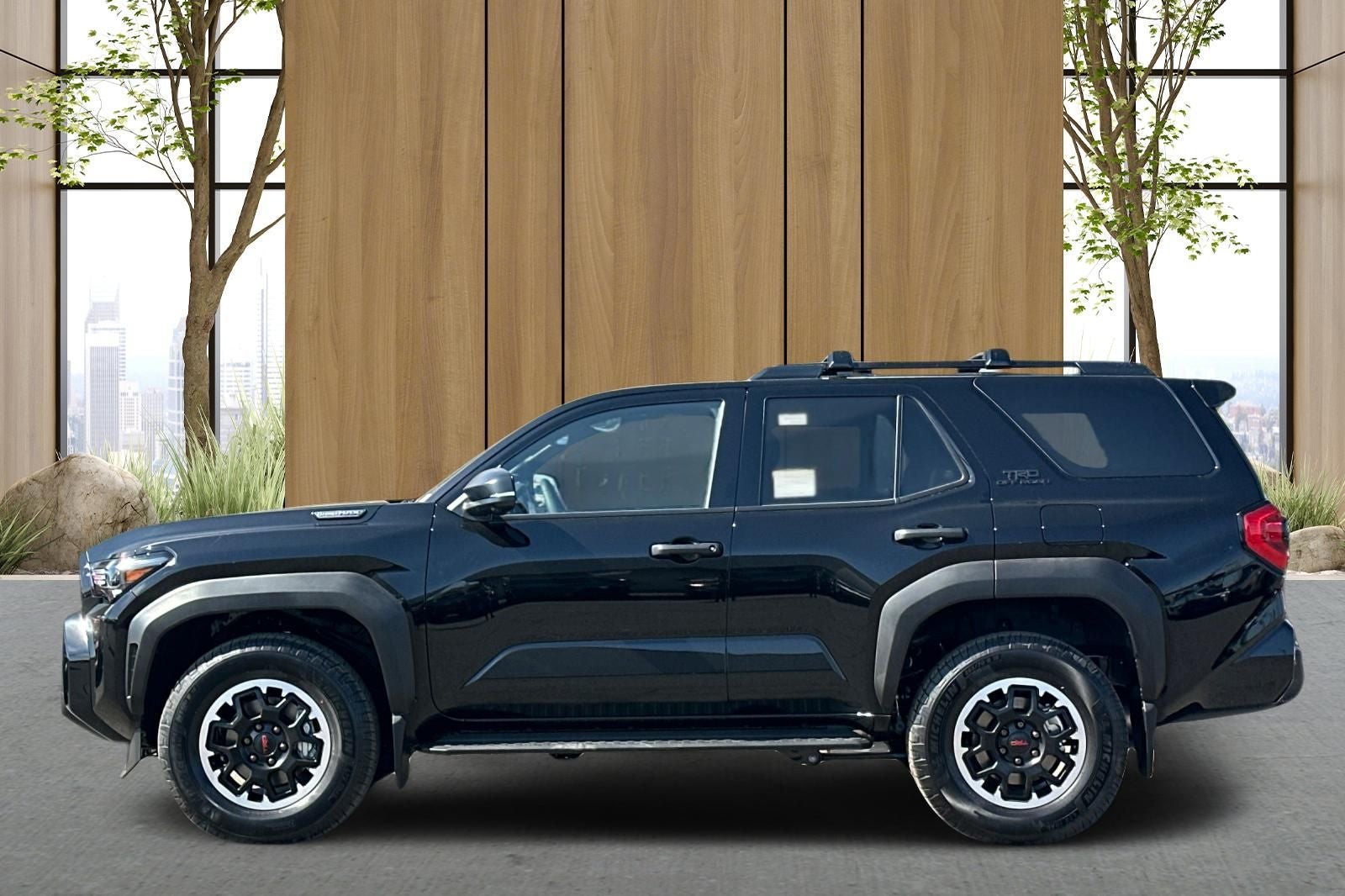 2026 Toyota 4Runner i-FORCE MAX TRD Off-Road Premium i-FORCE MAX