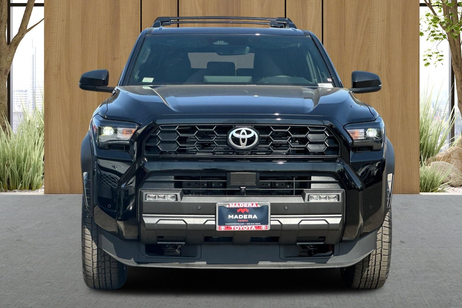 2026 Toyota 4Runner i-FORCE MAX TRD Off-Road Premium i-FORCE MAX