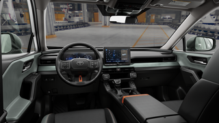 2026 Toyota RAV4 Woodland