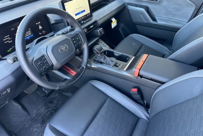 2026 Toyota RAV4 Woodland