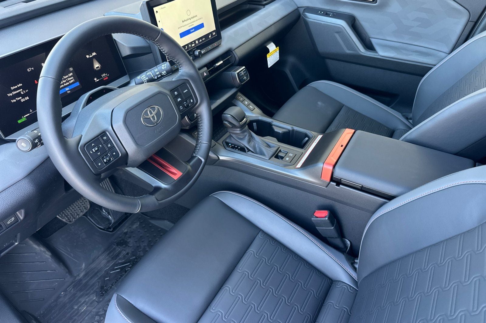 2026 Toyota RAV4 Woodland