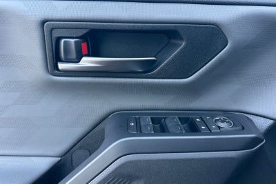 2026 Toyota RAV4 Woodland