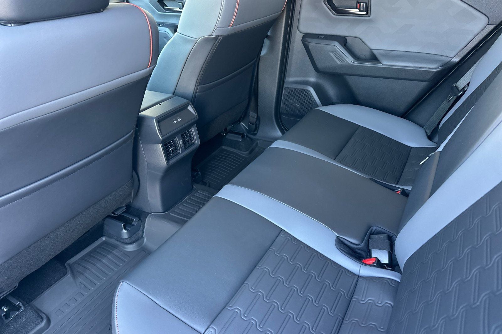 2026 Toyota RAV4 Woodland