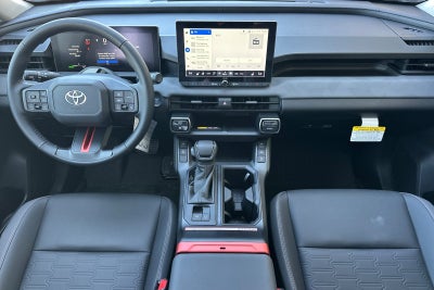 2026 Toyota RAV4 Woodland