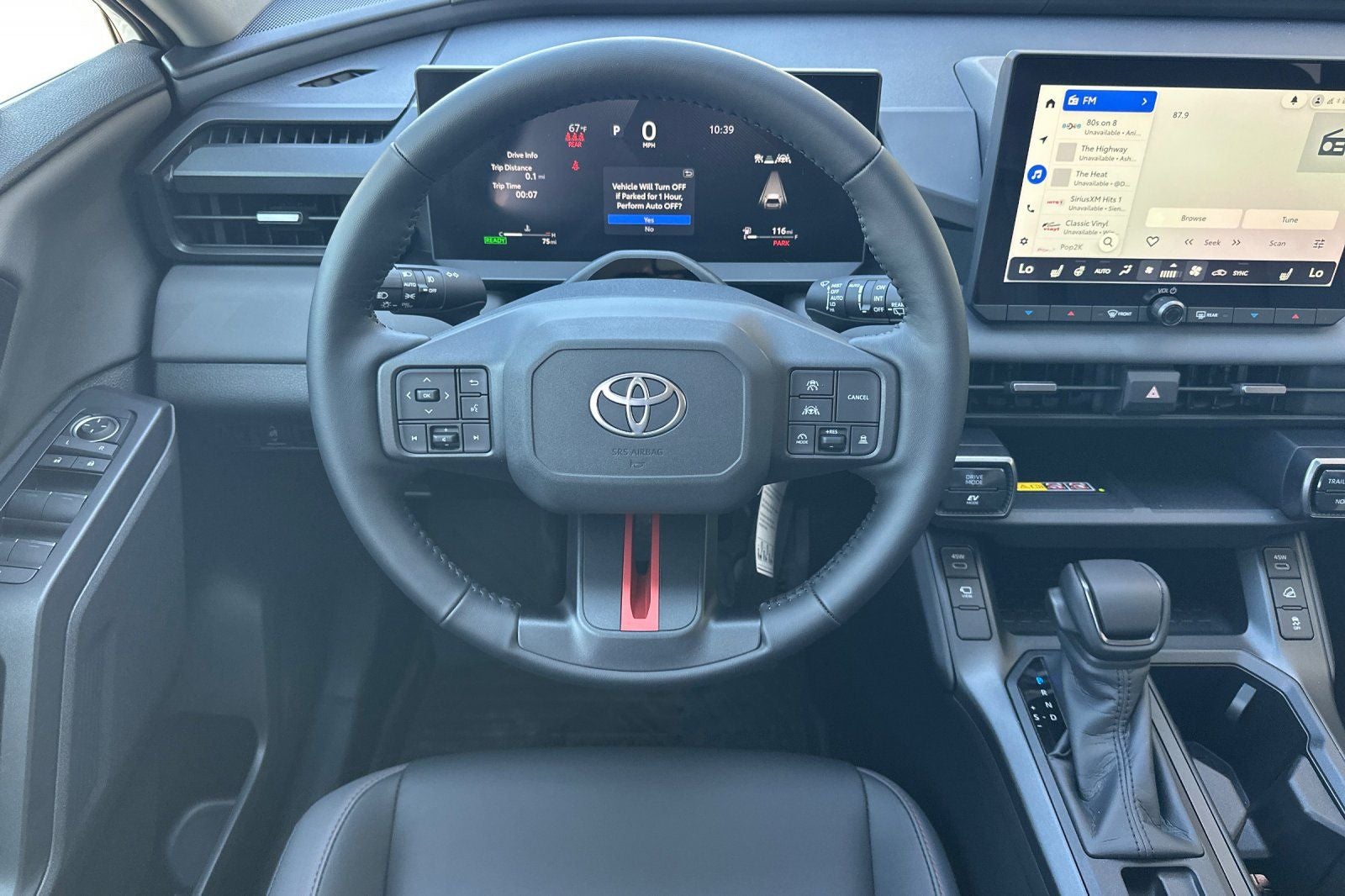 2026 Toyota RAV4 Woodland