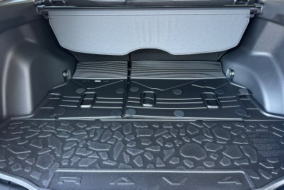 2026 Toyota RAV4 Woodland