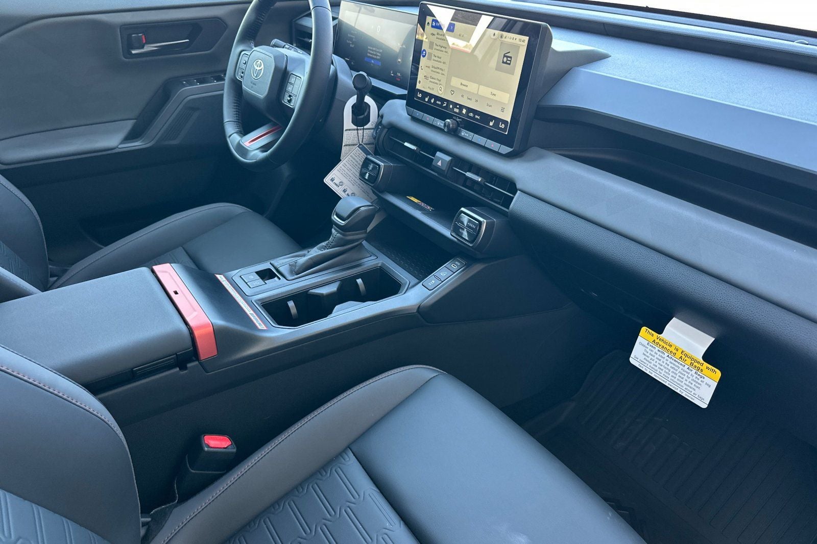 2026 Toyota RAV4 Woodland