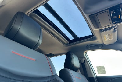 2026 Toyota RAV4 Woodland