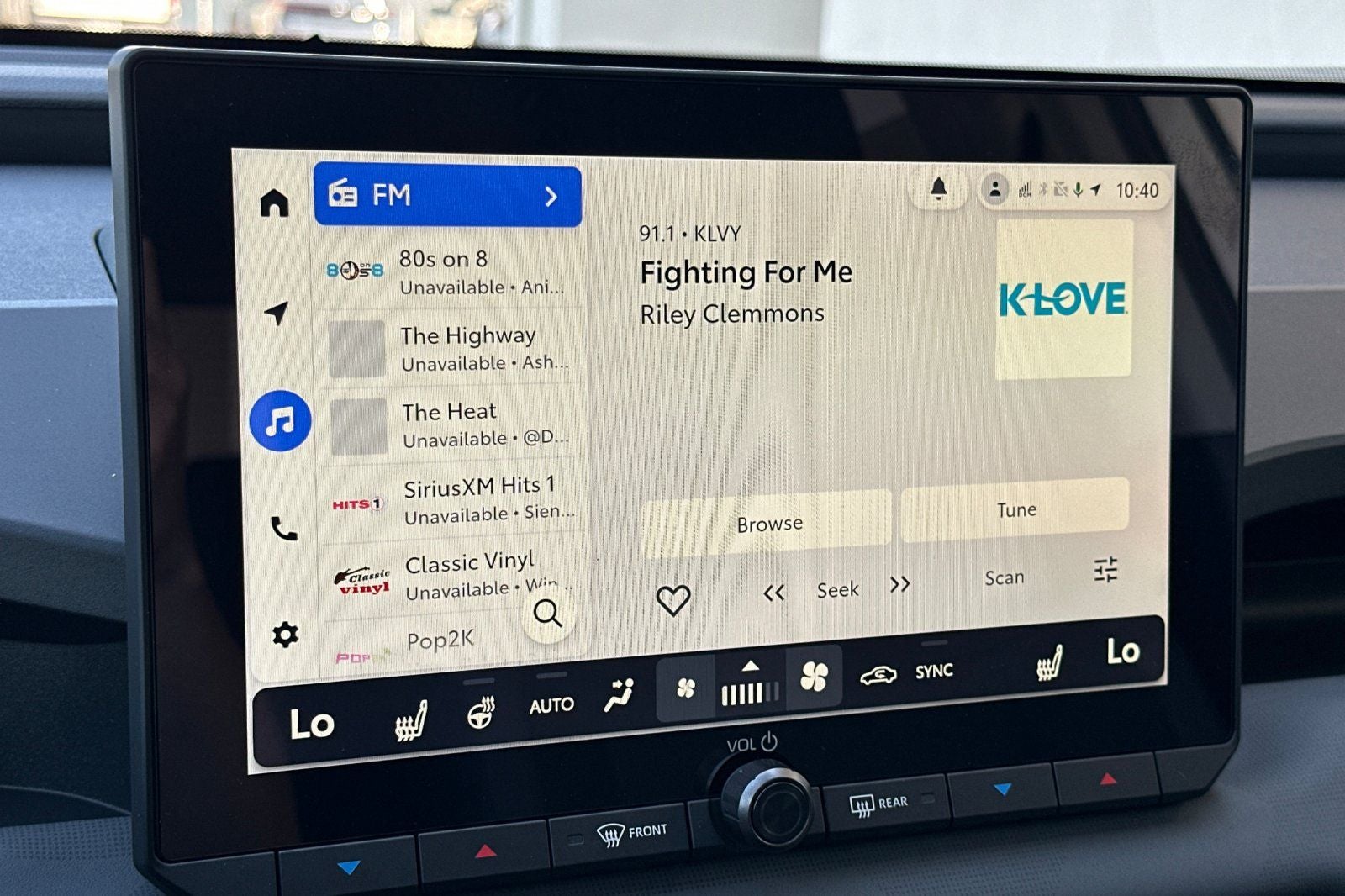 2026 Toyota RAV4 Woodland