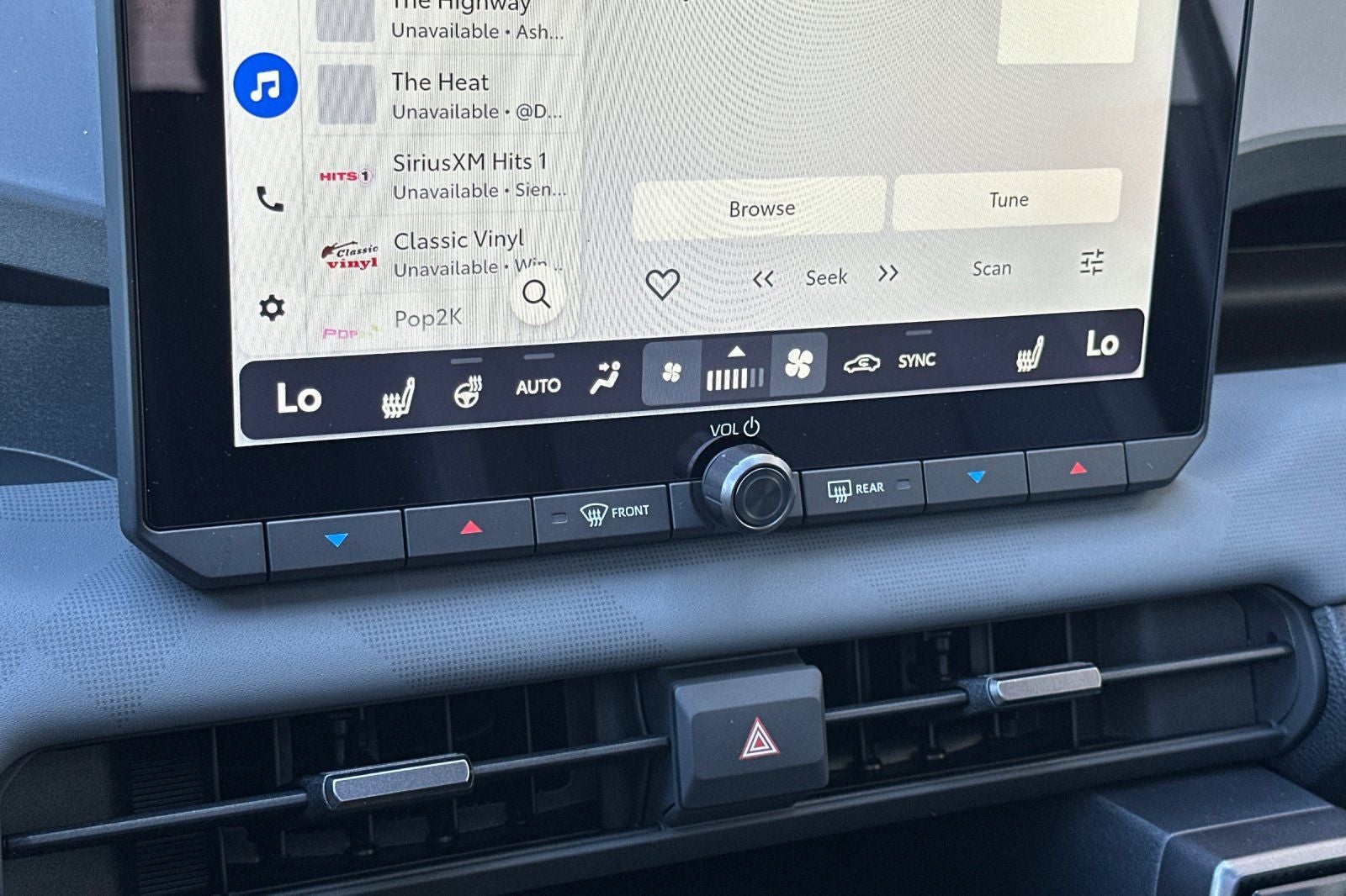 2026 Toyota RAV4 Woodland