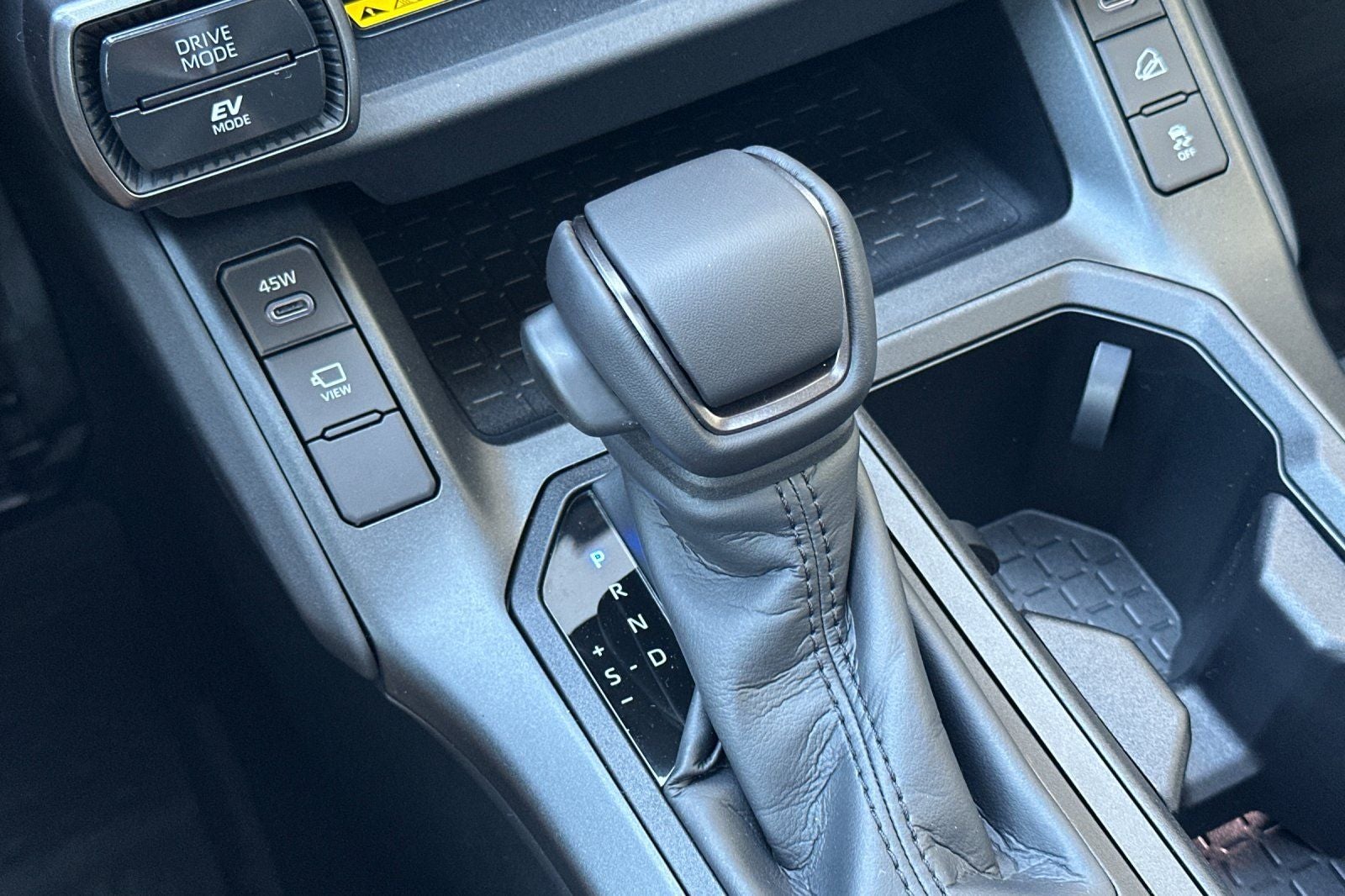 2026 Toyota RAV4 Woodland