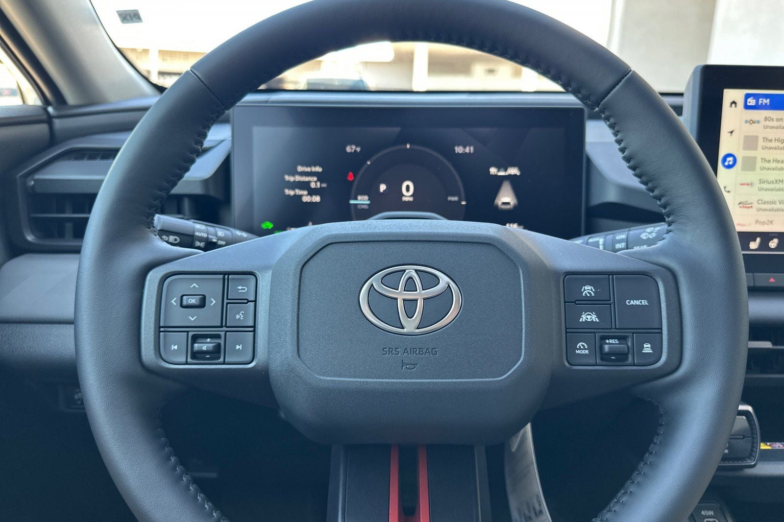 2026 Toyota RAV4 Woodland