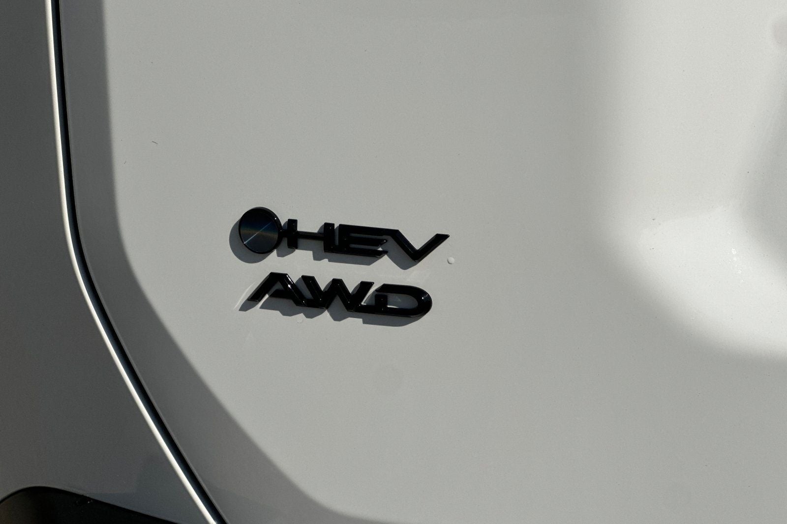 2026 Toyota RAV4 Woodland