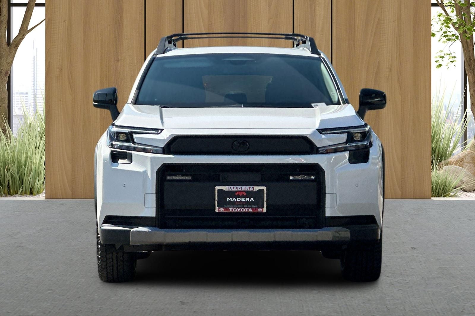 2026 Toyota RAV4 Woodland