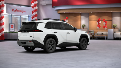 2026 Toyota RAV4 Woodland