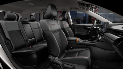 2026 Toyota RAV4 Woodland