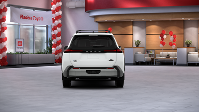 2026 Toyota RAV4 Woodland