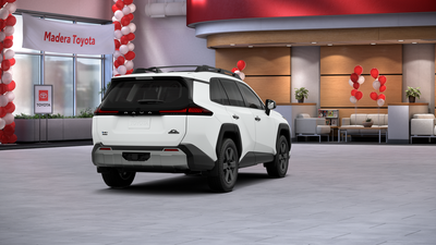 2026 Toyota RAV4 Woodland