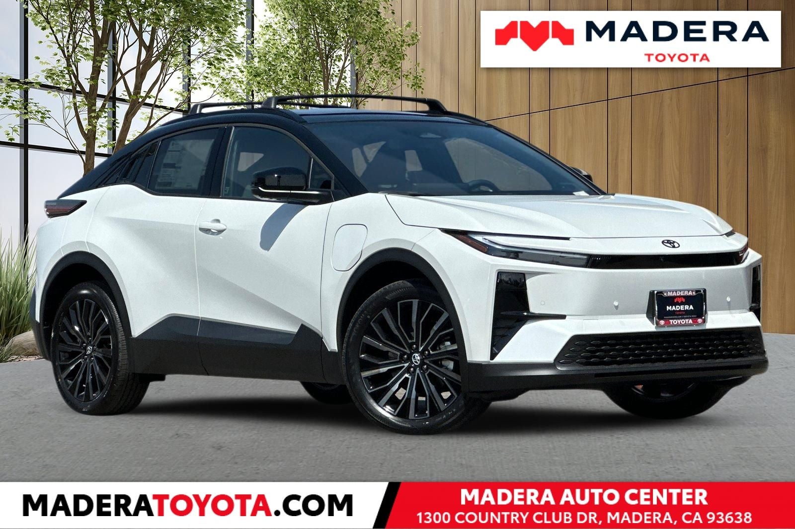2026 Toyota C-HR XSE