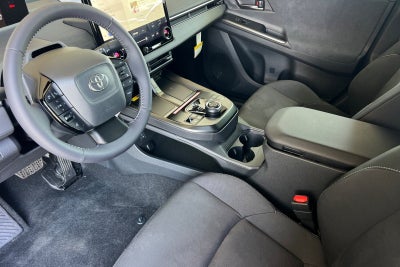 2026 Toyota C-HR XSE