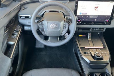 2026 Toyota C-HR XSE