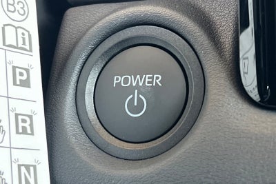 2026 Toyota C-HR XSE