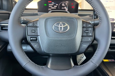 2026 Toyota C-HR XSE