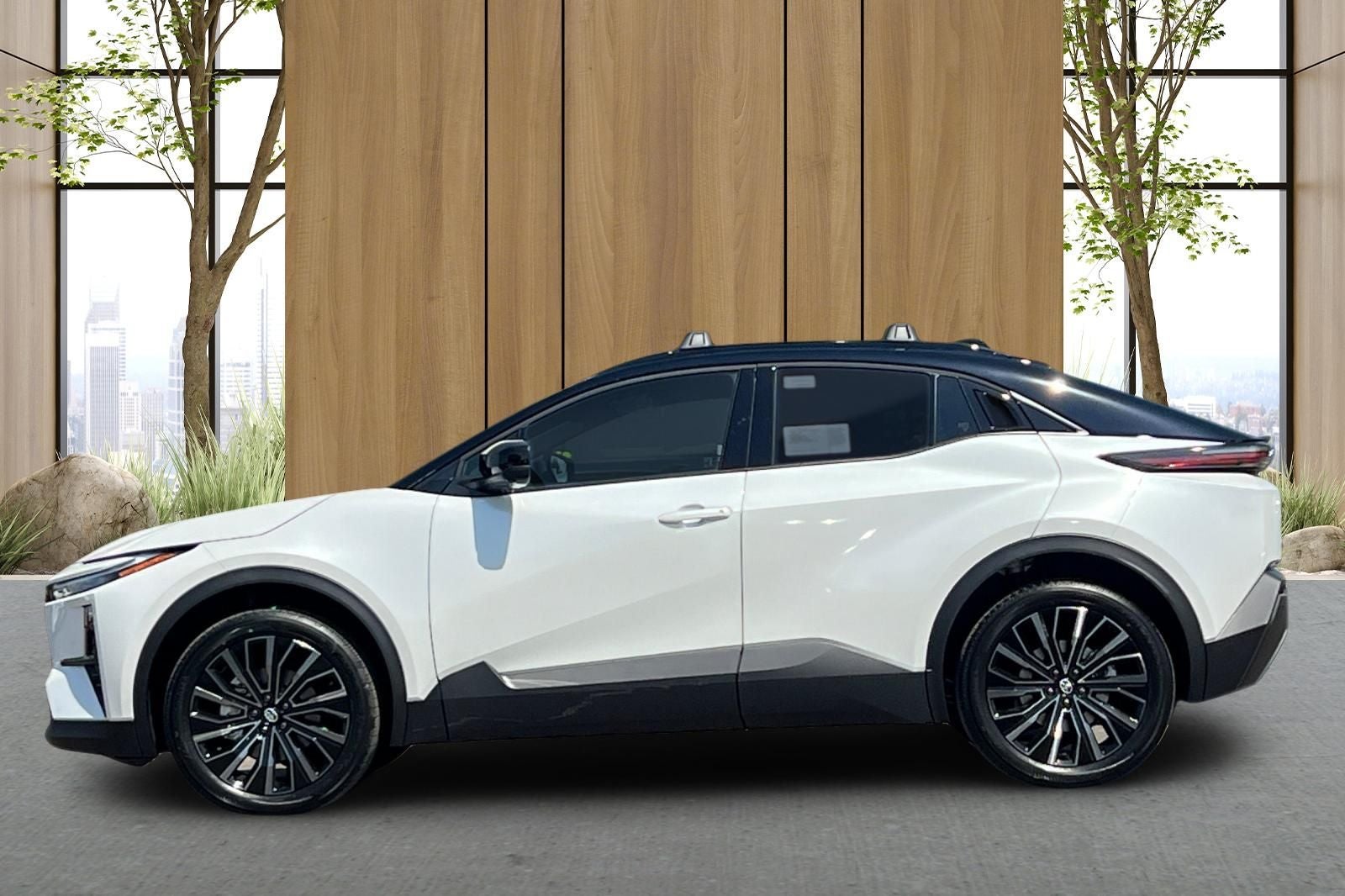 2026 Toyota C-HR XSE