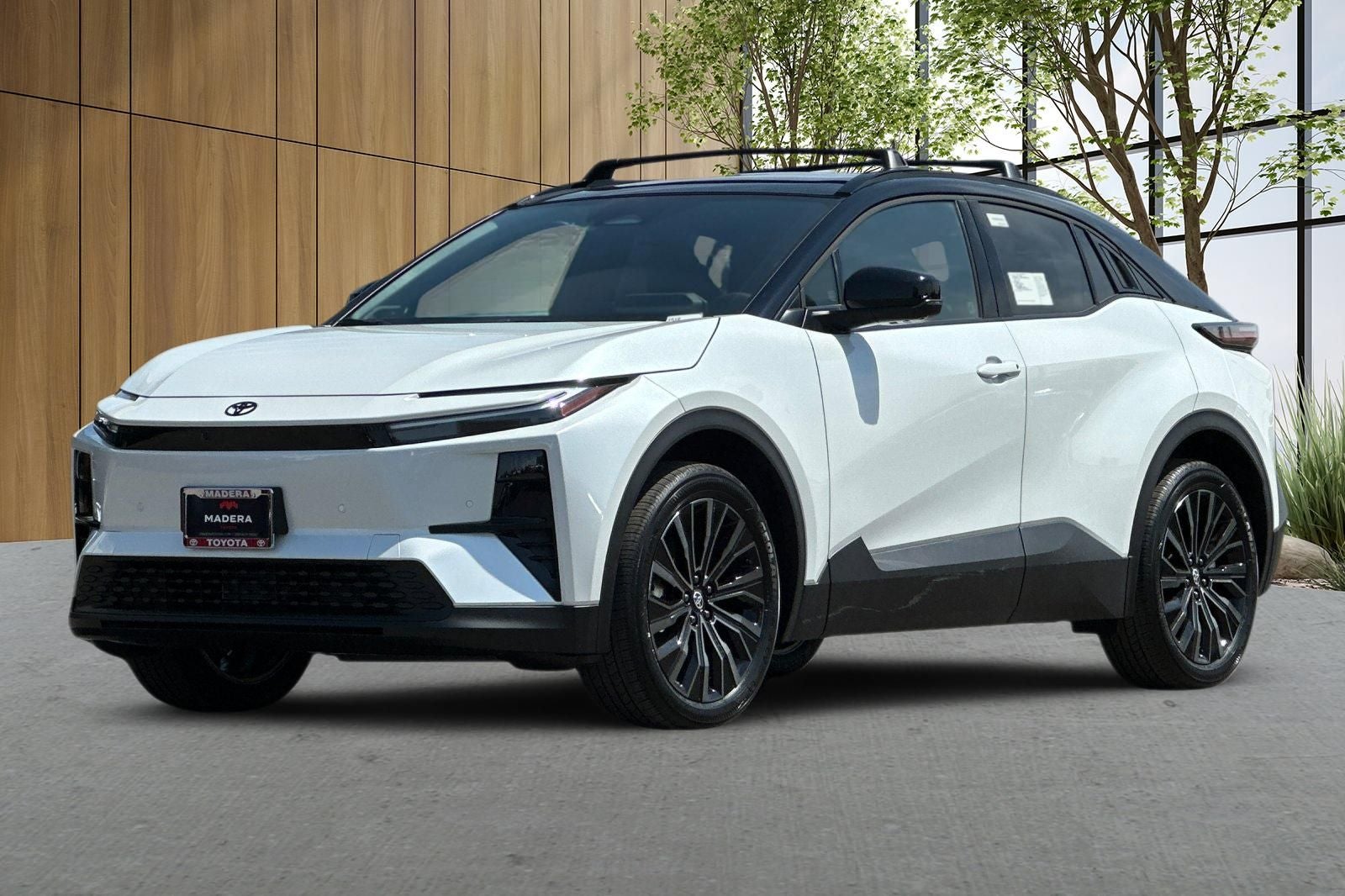 2026 Toyota C-HR XSE