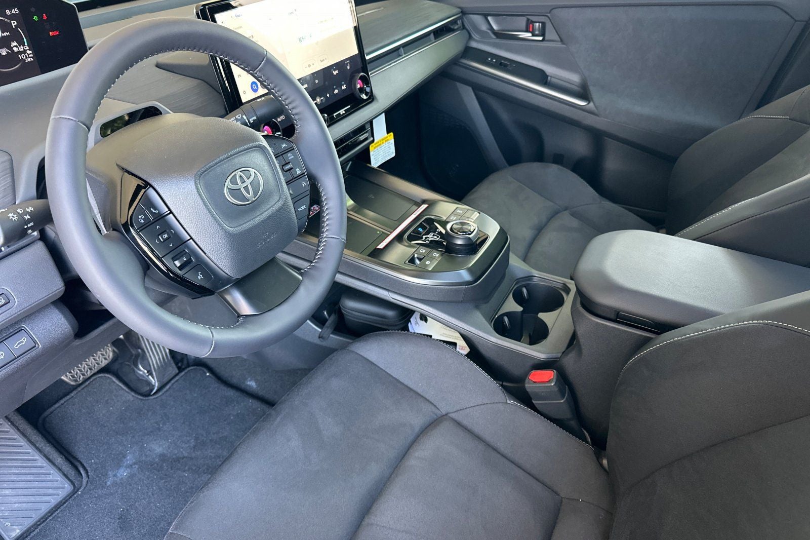 2026 Toyota C-HR XSE