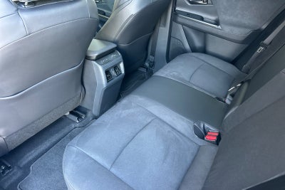 2026 Toyota C-HR XSE