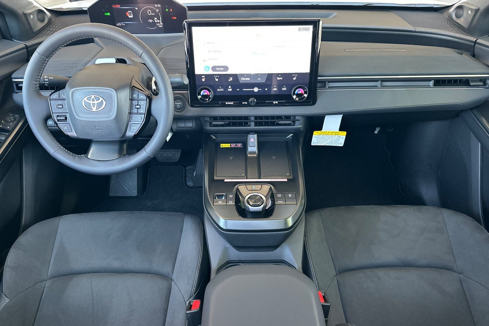 2026 Toyota C-HR XSE