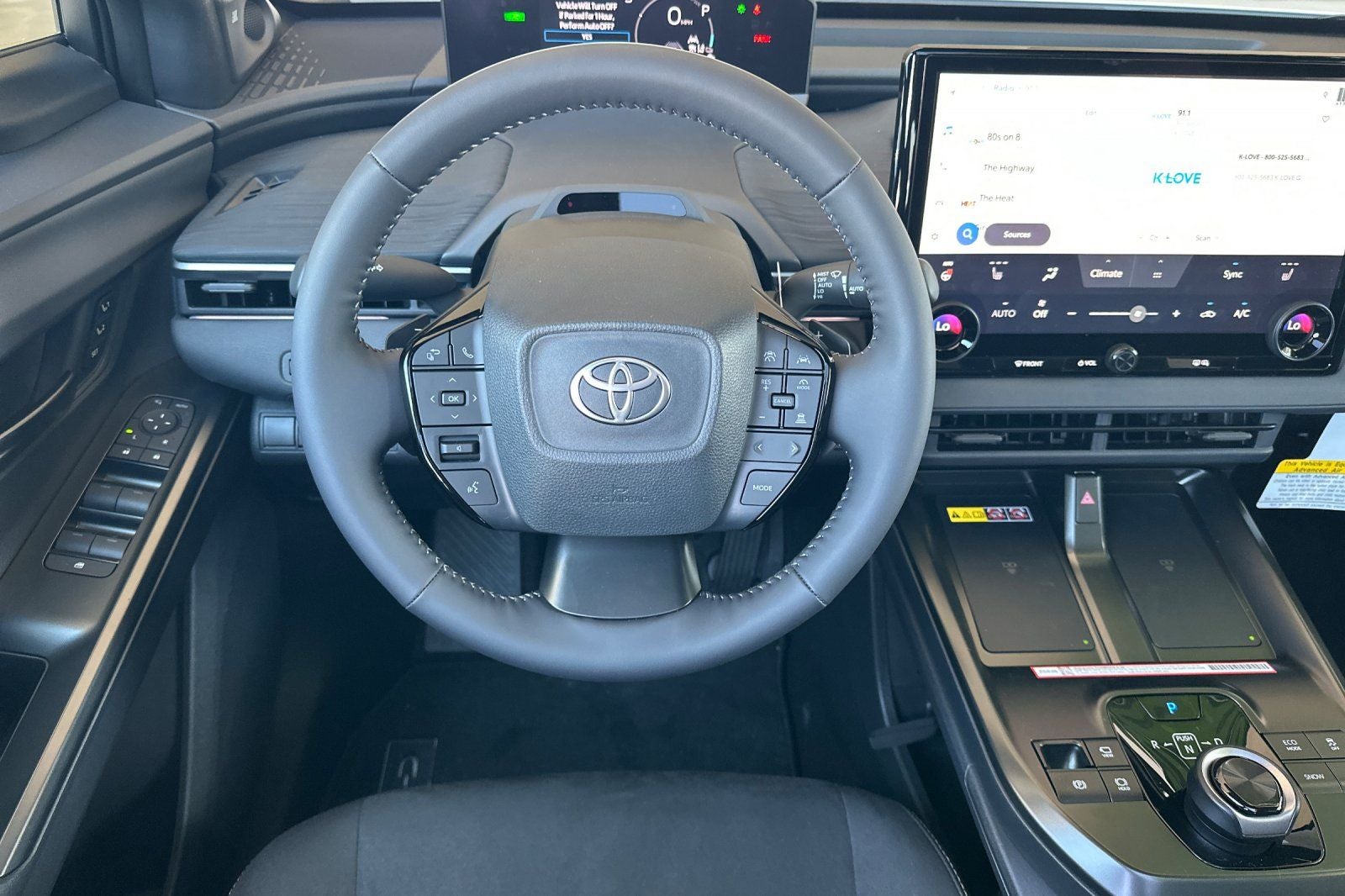 2026 Toyota C-HR XSE