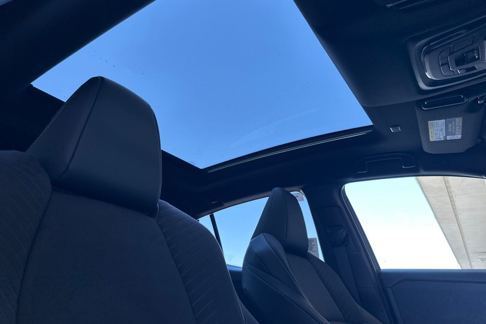 2026 Toyota C-HR XSE