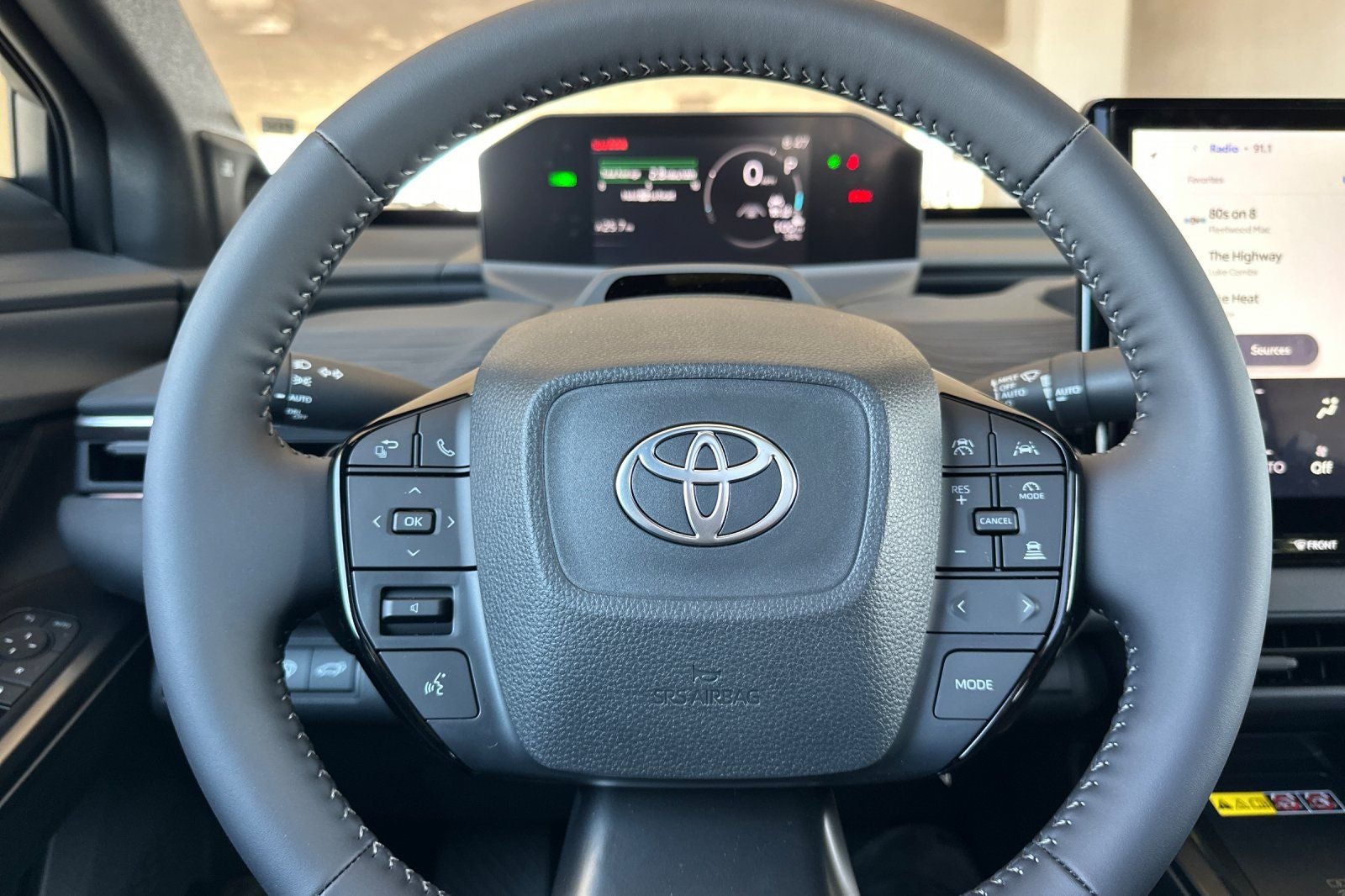 2026 Toyota C-HR XSE