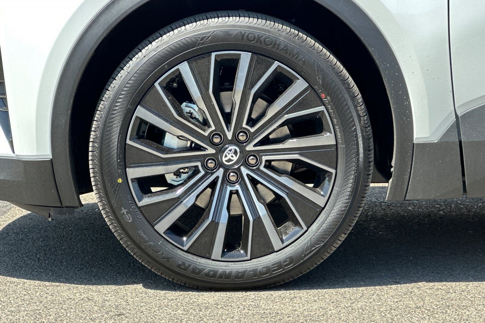 2026 Toyota C-HR XSE