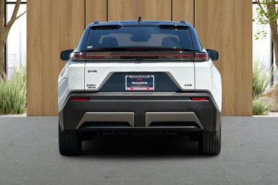 2026 Toyota C-HR XSE