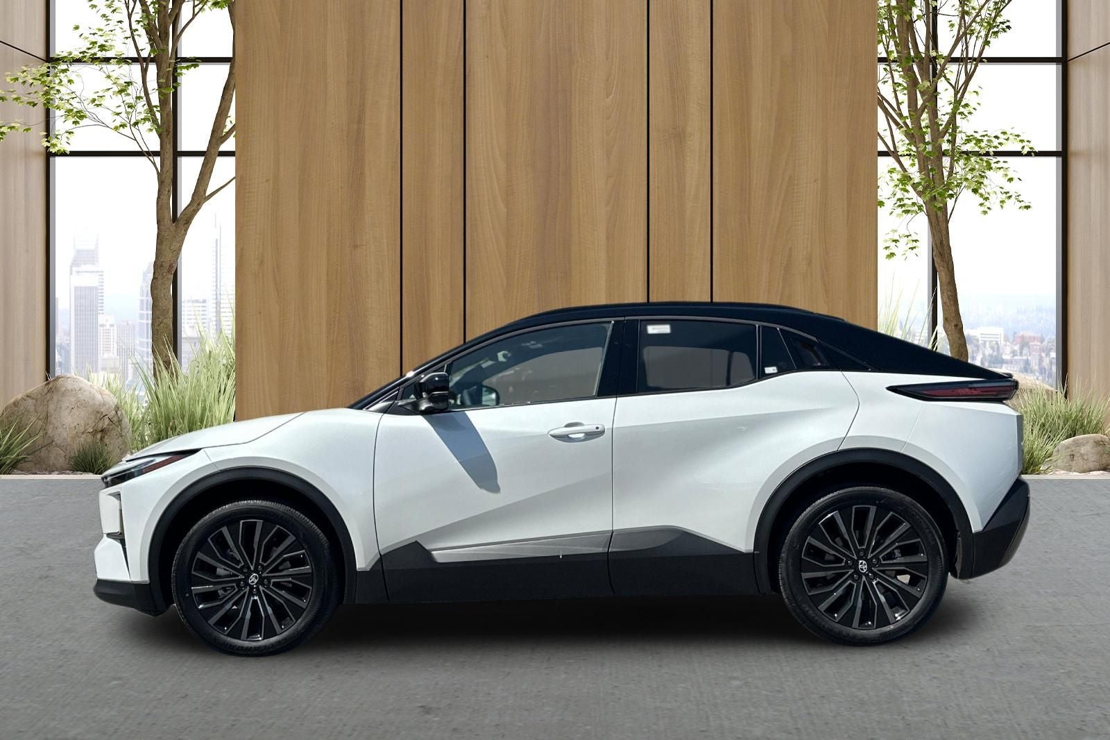 2026 Toyota C-HR XSE