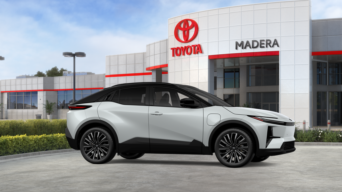 2026 Toyota C-HR XSE