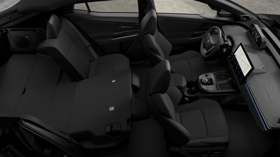 2026 Toyota C-HR XSE